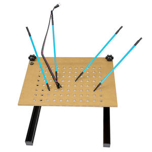 NUEVO Marco BDM LED con 4 Sondas, Soporte para Placa ECU, Herramienta de Modificación de Chip ECU para KESS, KTAG, FGTECH V54 - Product Image 4