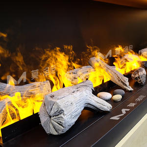 La mejor venta 500mm 3d de niebla de agua <span class=keywords><strong>chimenea</strong></span> <span class=keywords><strong>Opti</strong></span>-<span class=keywords><strong>Myst</strong></span> vapor <span class=keywords><strong>chimenea</strong></span> - Product Image 3