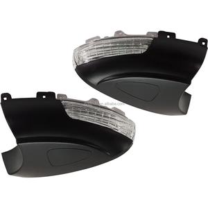 Clignotant de rétroviseur latéral pour VW <span class=keywords><strong>Sharan</strong></span> 2012-2014 /Tiguan <span class=keywords><strong>200</strong></span> 5N0949101/5N0949102 - Product Image 1
