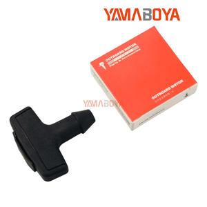 มือจับสตาร์ทเครื่องยนต์ยามาฮ่า รุ่น 6G1-15755-00 สำหรับเครื่องยนต์เบนซิน 4-15 แรงม้า อะไหล่ทดแทน - Product Image 5