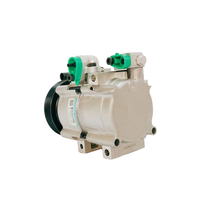 Nouveau compresseur de climatisation automobile 12V de haute qualité pour Refine M4 CSP-346425 97701V4100 8103010V9020, ajustement universel