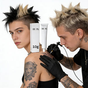 Precio de Fábrica Crema <span class=keywords><strong>para</strong></span> Tatuajes Dynamic Triple Black <span class=keywords><strong>Tinta</strong></span> <span class=keywords><strong>para</strong></span> Tatuajes Suministros de Maquillaje Permanente Insumos <span class=keywords><strong>para</strong></span> <span class=keywords><strong>Tatuar</strong></span> Tubo de Mehndi - Product Image 4