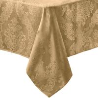 Nappe imprimée en Jacquard personnalisé, nouveau Design, imperméable, OEM