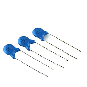 1KV 103 10000pf 10% Hochspannungs-Keramikkondensator 1 - Product Image 2