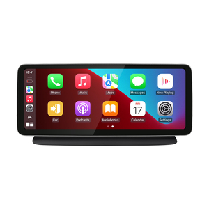 STWEI 2026 New Slim Screens Linux System 12.8inch 2400X900 Resolution For Mercedes-Benz CLS W218 <b>Wireless</b> CarPlay Auto - Product Image 1