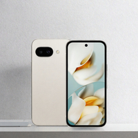 Smartphone 5G débloqué, téléphone mobile Android, 128 Go, écran OLED 6,3 pouces, sans carte SIM