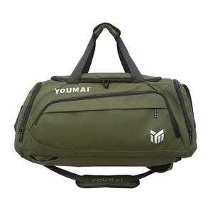 Bolsa de Gimnasio de Gran Capacidad Personalizada de Tela Oxford para Hombres y Mujeres, Bolsa Deportiva de Ocio para Yoga y Viajes para un Agenda Ajetreada - Product Image 5