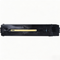 Cartouche de toner noire authentique sans fuite pour copieur, texte net, pour usage quotidien au bureau, compatible avec Xerox 7780 7785 C70