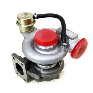 HE221W Bộ Tăng Áp 3776284 Cho <span class=keywords><strong>Foton</strong></span> <span class=keywords><strong>Cummins</strong></span> 2.8 ISF2.8 Động Cơ Diesel - Product Image 2