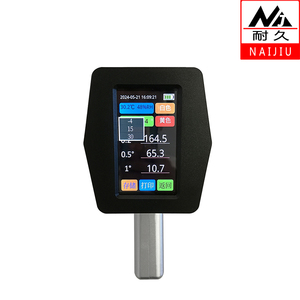 Retroreflectometro ASTM D4956 per Misurazioni Precise e Stampabili di Segnaletica Stradale - Product Image 2