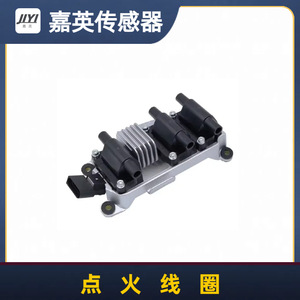 คอยล์จุดระเบิด JYI 4 สูบ รุ่น OE 78905101 078905101A 78905104 สำหรับเปลี่ยนในรถยนต์ - Product Image 1