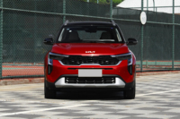 Voiture chinoise économique Sonet, véhicule compact de luxe à essence, modèle 2025, SUV Sonet à essence, occasion ou neuve, pour adultes, à vendre