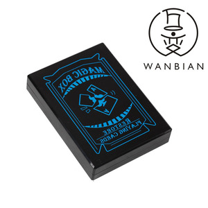 กล่องมายากลปาร์ตี้แห่งความสุข ชุดซ่อมไพ่หัก 10x7.5x2 นิ้ว เทคนิคการเล่นไพ่ - Product Image 5