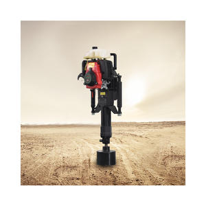 Impulsor de poste T a gas aprobado por la EPA - Product Image 4