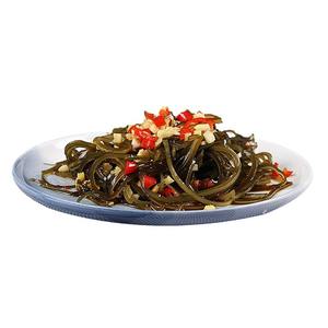 بيع بالجملة من Xiapu التجارية درجة خاصة حرير سميك مجفف عشب البحر خالي من الرمال عقدة رأس عشب طبيعي سائب من الأعشاب البحرية والمياه - Product Image 2