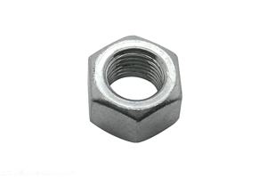 304ステンレス鋼Hm-2ナットステンレス鋼ナット六角形ナット留め具亜鉛メッキ - Product Image 6