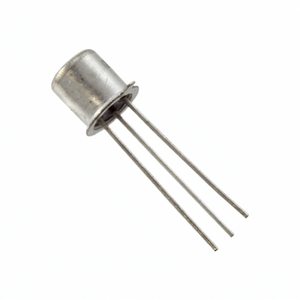 Components Electronic BOM IC In Stock TO-206AA, TO-18-3 Metal Can Transistors MX2N4861 - Product Image 1