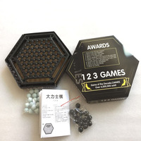 Nouveau jeu d'échecs Hercules développer la puissance du cerveau jeu Parent-enfant jeu de société jouet de combat pour enfants jeu de société