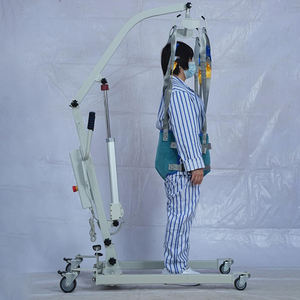 Attrezzatura di sollevamento medica per anziani - Product Image 2