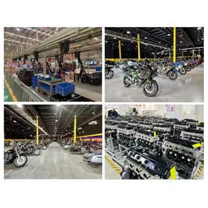 Vélo <span class=keywords><strong>Chopper</strong></span> Durable à Moteur – Design Unique pour Loisirs Urbains et Activités Récréatives – Vente Flash - Product Image 6