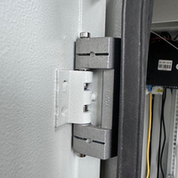 Ventilateurs de refroidissement en gros pour armoires de télécommunications étanches, pour équipements de réseau de communication extérieurs