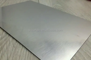 1mm 2mm 3mm 4mm 5mm 10mm 50mm tấm Titan GR5 tấm Titan - Product Image 3