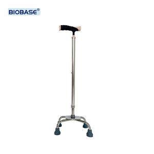 Canne médicale BIOBASE Chine N, 66~89cm, MF6220L, résistante à l'usure, pratique et durable - Product Image 2
