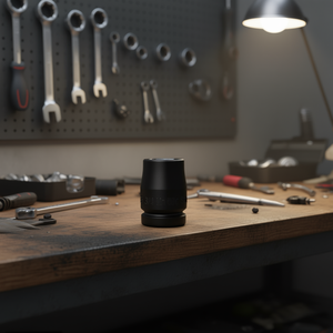 <b>Socket</b> 235 3/4 Mn Metric Size For Automotive Repair - Product Image 3