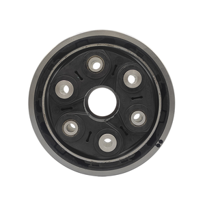 Haute Qualité Accouplement D'arbre Flexible Guibo 5Q0 521 307 D'hélice Commun Disque pour VW GOLF - Product Image 6