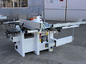 <span class=keywords><strong>Auto</strong></span> C300 Universel 5 en 1 Mutil Fonctions Combiné Machines à Bois Machine à Combinaison de Bois Mutil Fonctions Machine Combinée - Product Image 2