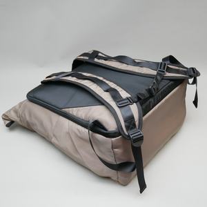 Voyage randonnée hipster adolescents intelligent hommes rétro sacs pour ordinateur portable sac à dos randonnée durable portable mode sac à dos sac d'école - Product Image 3