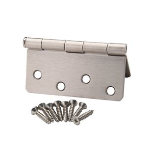 WEKIS Modern Design 304 Stainless Steel <b>Hinge</b> <b>Door</b> for <b>Window</b> and Hotel Use Factory Price Cabinet <b>Hinge</b> - Product Image 3