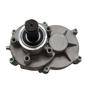 Aardboor tandwielkast reductiekast - transmissie tandwielkast |   Postgatboor / grondboor - Product Image 1