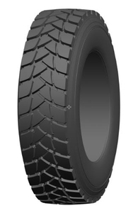 Neumático Radial para Camión 295/70 22.5 1000r20,12r/22.5, Neumático para Camión de Perfil Bajo 24.5,10.00r20, Peso del Neumático para Camión - Product Image 2