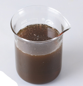 Materia Prima Detergente, Ácido Sulfónico/Alquilbencenoso Lineal al 96% (LABSA) para Champú - Product Image 6