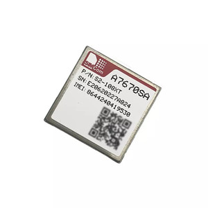 Module RF 4G LTE SIMCOM A7670SA, carte de communication IoT multi-bandes LTE-FDD LTE-TDD GSM GPRS EDGE - Product Image 1