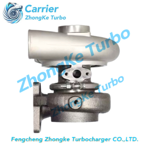 Mới tàu sân bay TD06 TD06-11A-8 me013717 me013714 49179-00220 49179-00210 turbo tăng áp cho Mitsubishi Fuso Canter <span class=keywords><strong>lwk</strong></span> 4D31T động cơ - Product Image 4