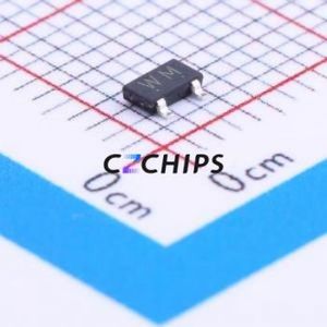 Transistor Bipolar de Unión (BJT) 2SA2058(TE85L,F) 2-3S1C Original-Nuevo - Product Image 1