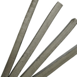 ไนโอเบียมอัลลอยด์โมลิบดีนัมความบริสุทธิ์สูงเป้าหมายโลหะผลิตภัณฑ์ใดๆโลหะไนโอเบียม - Product Image 3