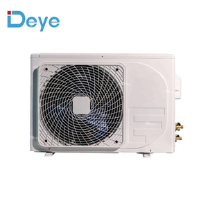 Sistema de Calefacción Híbrido con Energía Solar y Aire Acondicionado Multi Split Deye, con Tecnología Smart Cool DGWG2-ACDC-12K/18K/24K Sol - Product Image 3