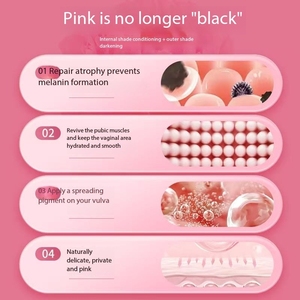 Gel Anticonceptivo Vaginal Femenino en Oferta, Anticoncepción Instantánea, Seguro y Efectivo, Gel Anticonceptivo Líquido para Mejorar el Placer - Product Image 4