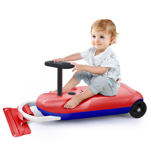 Xe điện trẻ em điều khiển tốc độ 12V, có thể điều chỉnh tốc độ, sử dụng được hơn 3 năm - Product Image 2