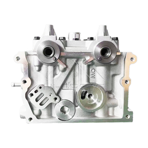 Piezas de Motor de Alto Rendimiento, Conjunto de Cabeza de Cilindro 2.0L J20A 11100-65D02 11100-65D01 para Grand Vitara SX4 Kizashi 11100-65D02 11100 - Product Image 6