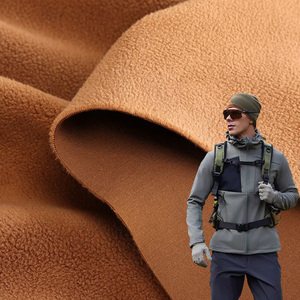 Tessuto Softshell Termico Traspirante Antivento per Giacche da Escursionismo, Abbigliamento da Sci e Cappotti Invernali da Produttore Cinese - Product Image 1