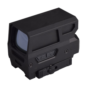 एकाधिक रीटिकल हल्के लाल डॉट दृष्टि पोर्टेबल रिफ्लेक्स दृष्टि पोर्टेबल रिफ्लेक्स दृष्टि 7075 विमानन एल्यूमीनियम सामरिक दायरे - Product Image 2