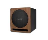 Subwoofer activo Microlab SOLO SUB10 200 vatios