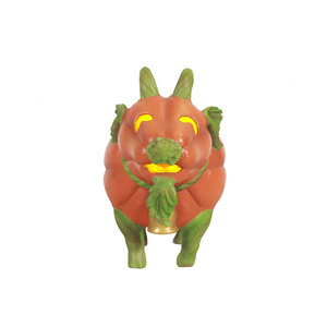 Calabaza de Fibra de Vidrio Decorativa para Halloween, Adorno para Parques, Centros Comerciales, Plazas y Casas, Venta Caliente de Fábrica - Product Image 2