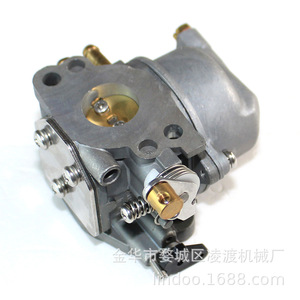 คาร์บูเรเตอร์ยามาฮ่า 67D-14301 สำหรับอะไหล่ทดแทนเครื่องยนต์เบนซิน 4 จังหวะ - Product Image 1