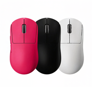 <span class=keywords><strong>Mouse</strong></span> da Gaming Wireless PRO <span class=keywords><strong>X</strong></span> Superleggero con Sensore 25K DPI, Tecnologia LIGHTSPEED, RGB, Modalità Dual e Ricaricabile - Product Image 2