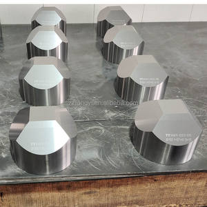 Bigodes de Ferreiro em Carboneto de Tungstênio - Product Image 1